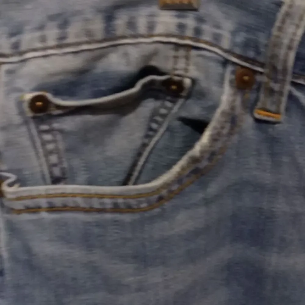 Lucky Brand Vintage 361 Men's Denim Jeans Size 32 - Picture 4 of 7